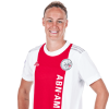 Player cutout