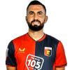 Player cutout