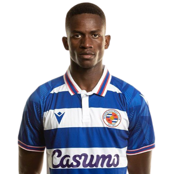 Alfa Semedo profile image