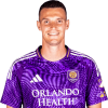 Player cutout