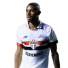 Player cutout