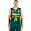 Player cutout