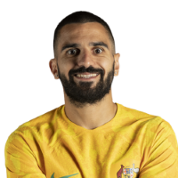 Player Cutout