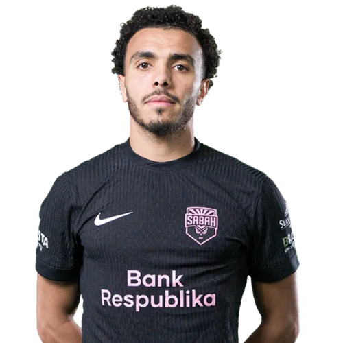 Akim Zedadka