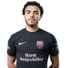Player cutout
