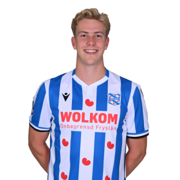 Maas Willemsen profile image