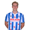 Player cutout