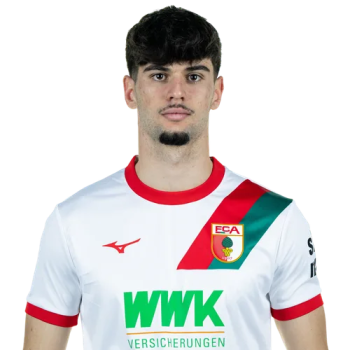 Rodrigo Ribeiro