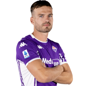 Marin Pongračić profile image