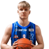 Player cutout