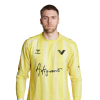 Player cutout