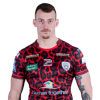 Player cutout