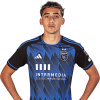 Player cutout