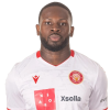 Player cutout