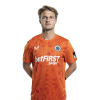 Player cutout