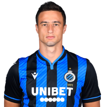 Matej Mitrović profile image