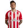 Player cutout