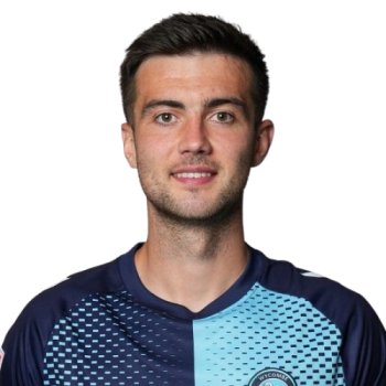 Daniel Harvie profile image