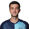 Player cutout