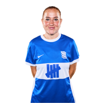 Martha Harris profile image