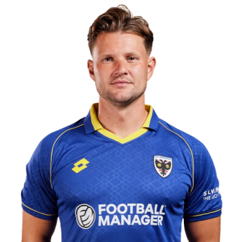 Jake Reeves profile image
