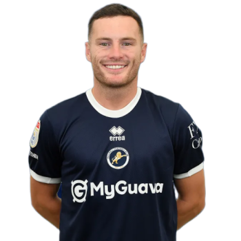 Macaulay Langstaff profile image
