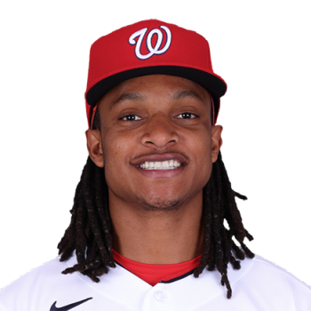 CJ Abrams