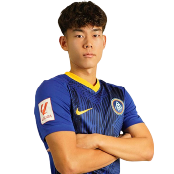 Xiaoke He profile image