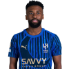 Player cutout
