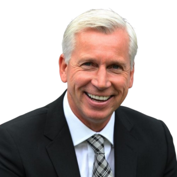 Alan Pardew