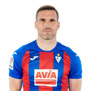 Anaitz Arbilla profile image