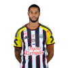 Player cutout