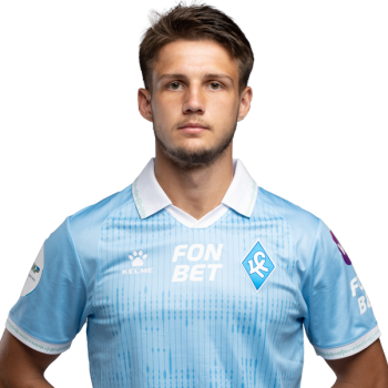 Vadim Rakov profile image