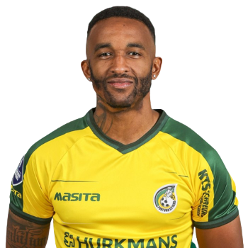 Lisandro Semedo profile image