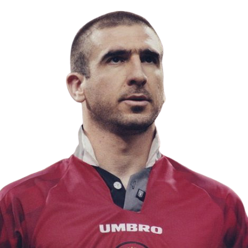 Eric Cantona