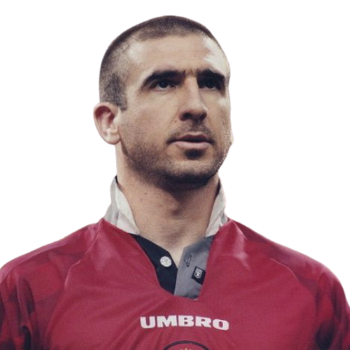 Eric Cantona