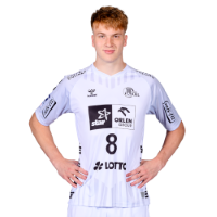 Ben Connar Battermann
