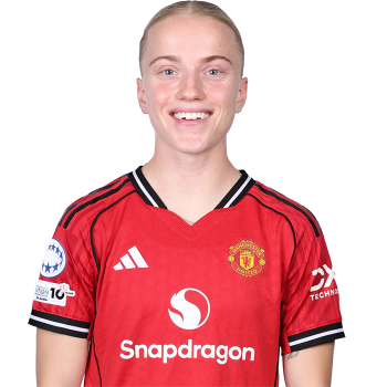 Anna Sandberg profile image