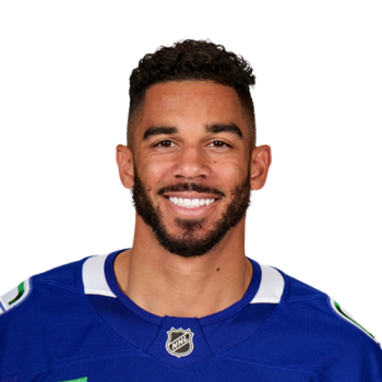 Evander Kane
