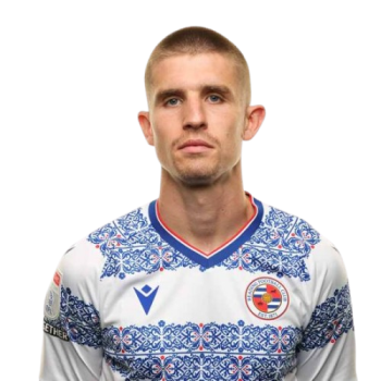 Liam Fraser profile image