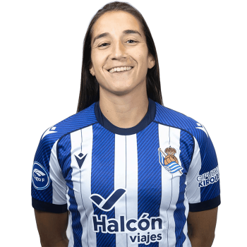 Lucía Rodríguez profile image