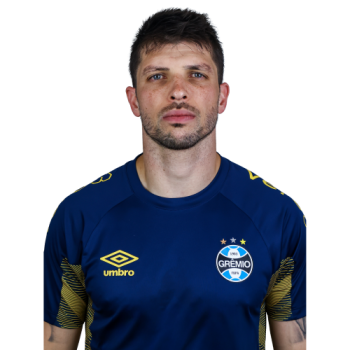 Tiago Volpi profile image