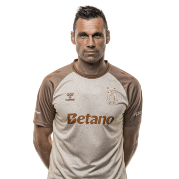 Thomas Mikkelsen profile image