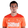 Player cutout