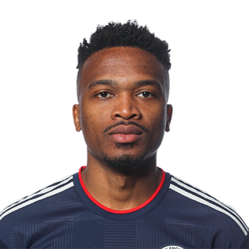 Wilfrid Kaptoum profile image