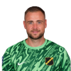 Player cutout