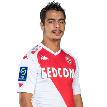 Wissam Ben Yedder profile image