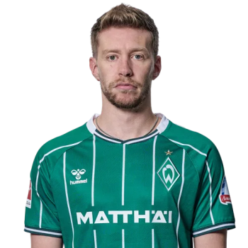Mitchell Weiser