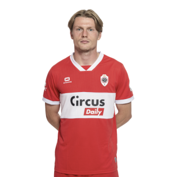 Daam Foulon profile image