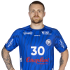 Player cutout